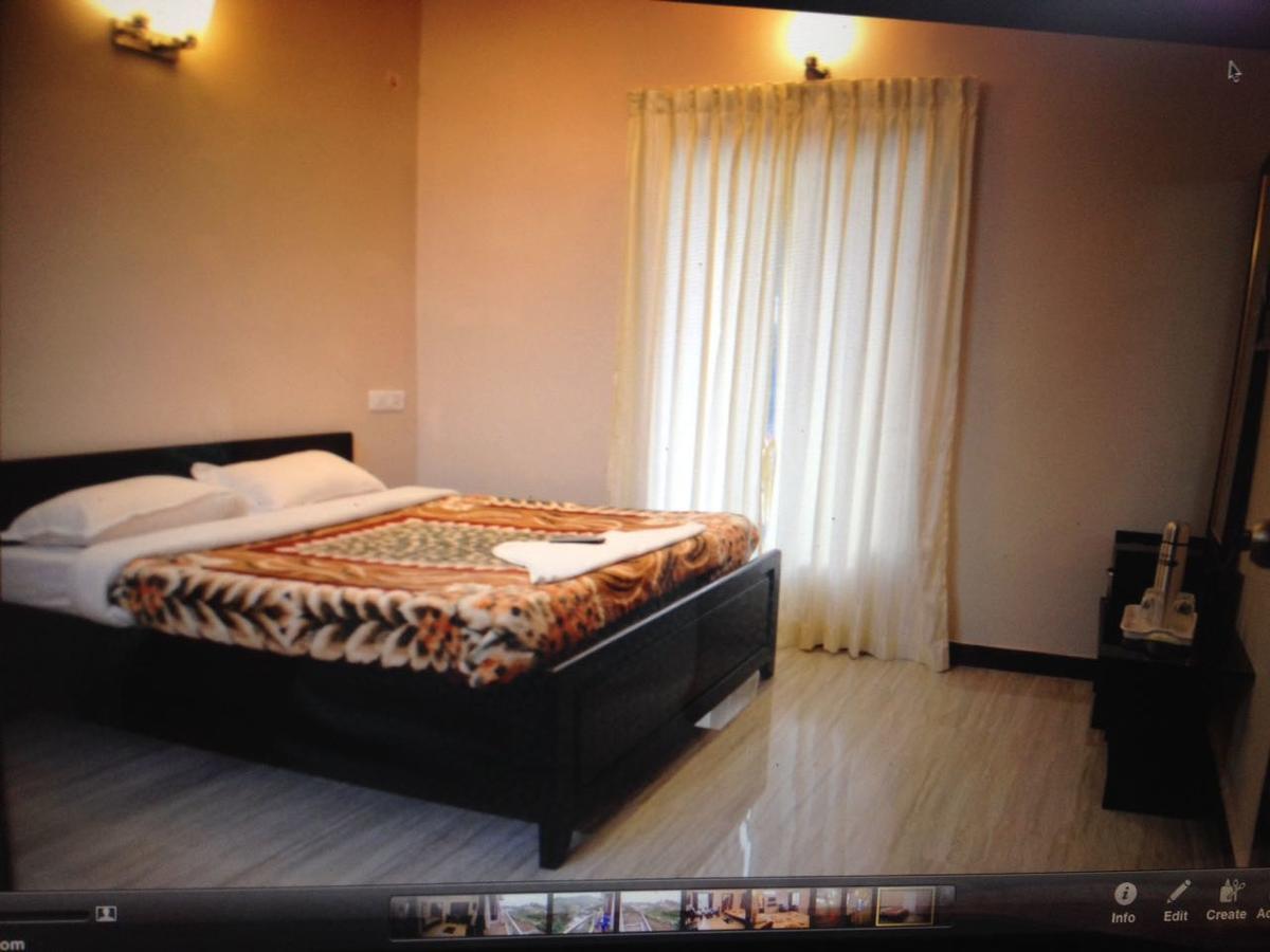 Zion Elite Residency Hotel Кодайканал Екстериор снимка