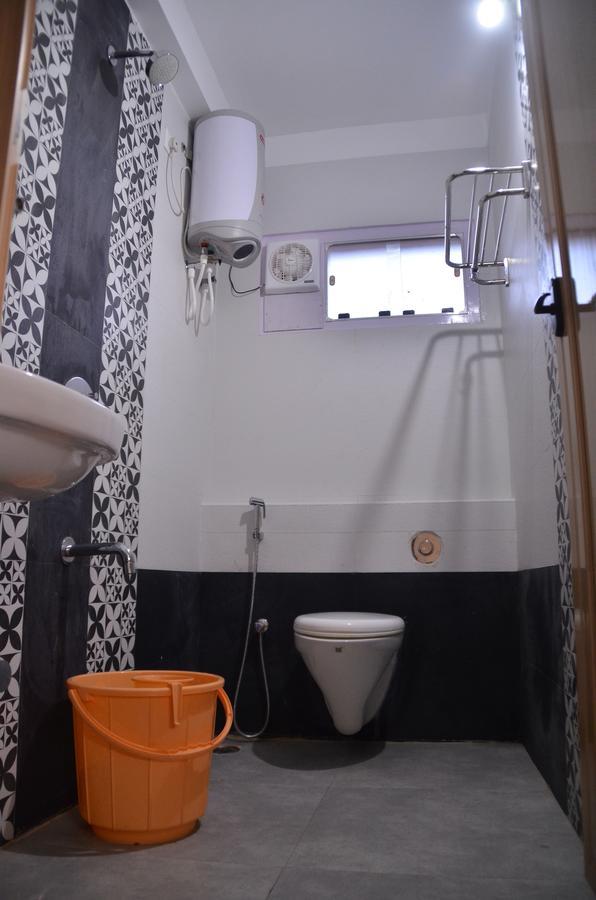 Zion Elite Residency Hotel Кодайканал Екстериор снимка