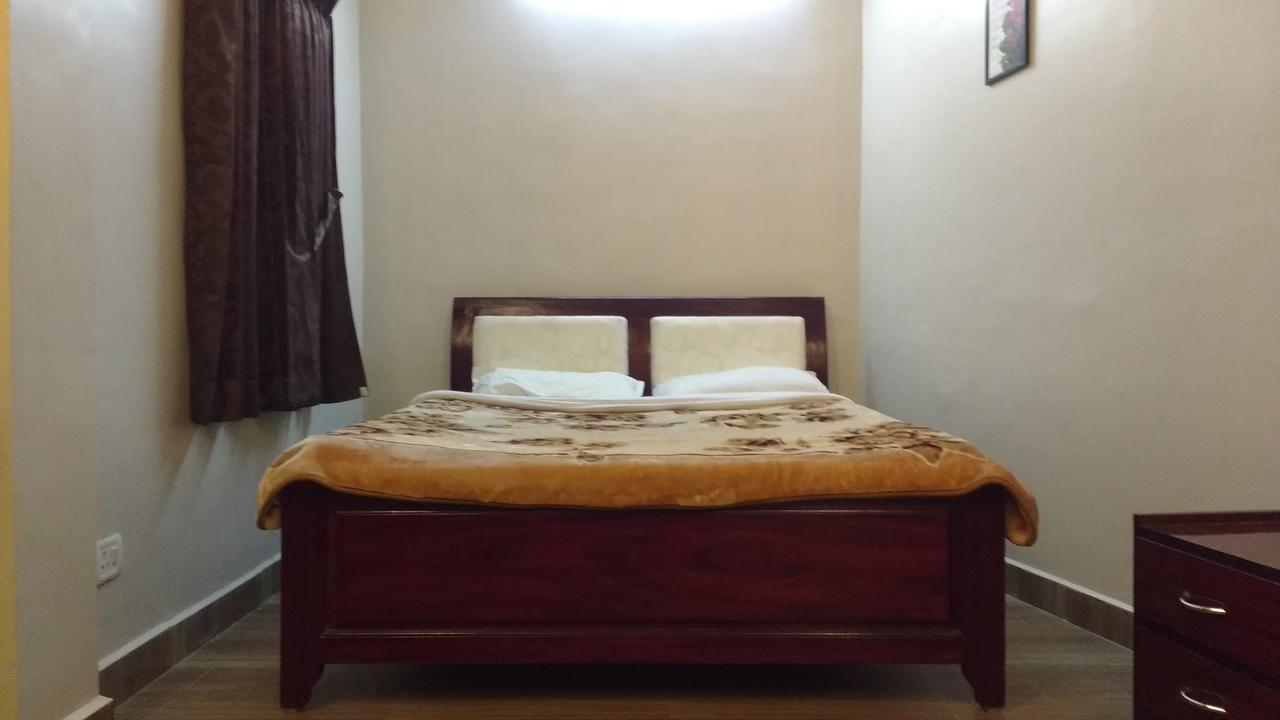Zion Elite Residency Hotel Кодайканал Екстериор снимка