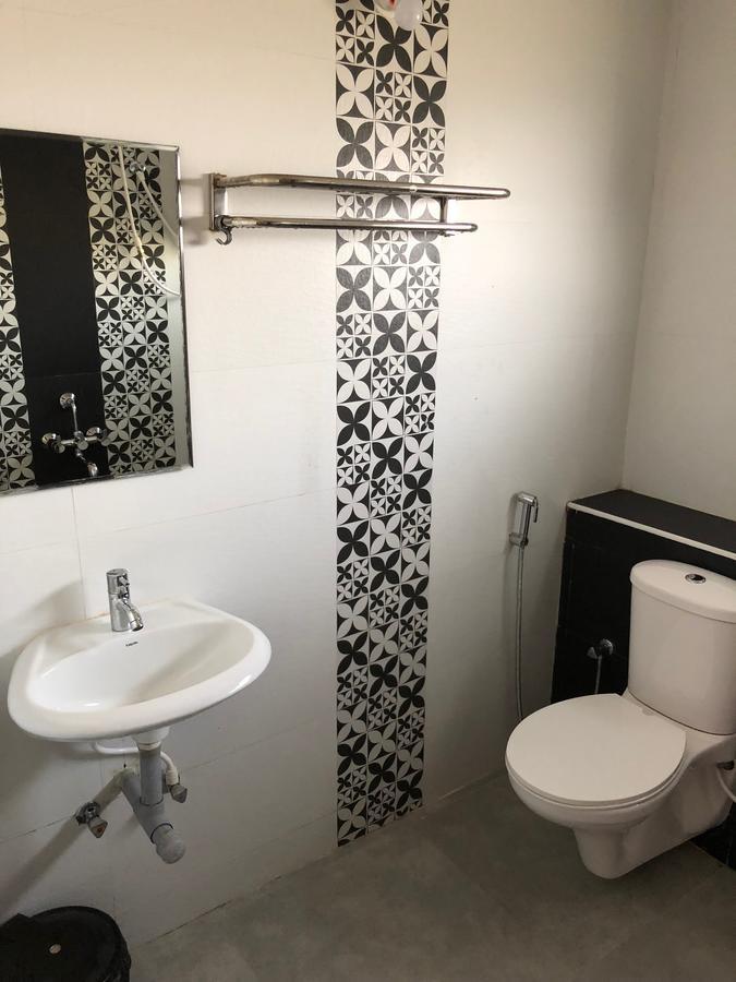 Zion Elite Residency Hotel Кодайканал Екстериор снимка